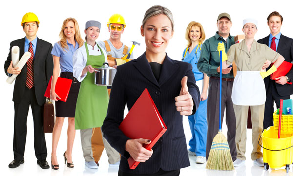 Evka 7 Çelik Kapıcı Hizmeti